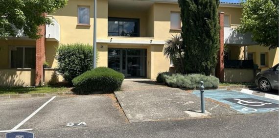 Location Appartement 2 pièces 46m² AUTERIVE 31190 - Photo 2