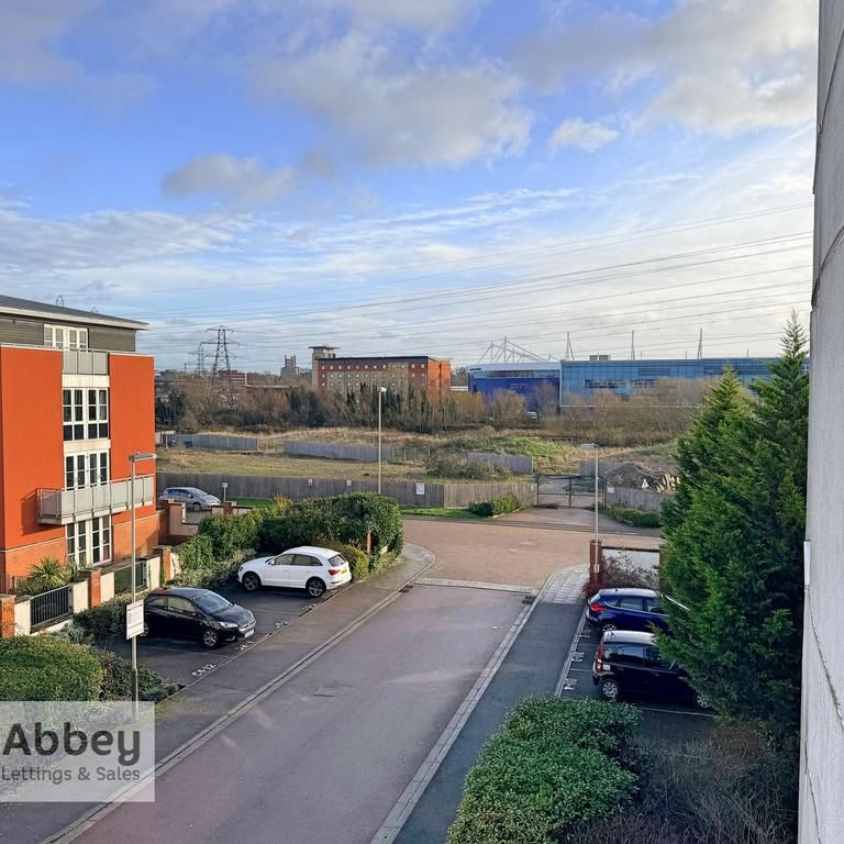 2 bedroom apartment to rent - Photo 1