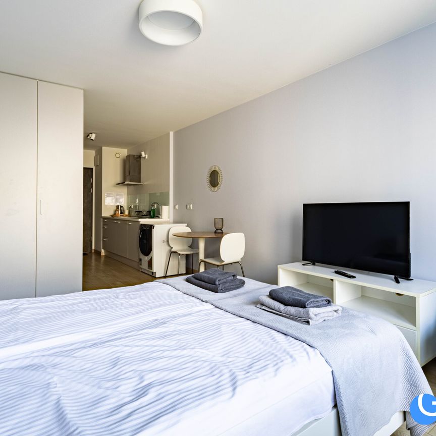 Kawalerka 25m2*Kazimierz*Halicka - Photo 1