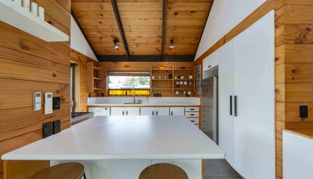 Warm, Character Filled Property Near the Lake - Lawns Included! - Photo 5