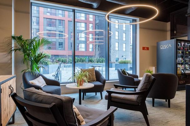 1 bedroom apartment to rent - Photo 1