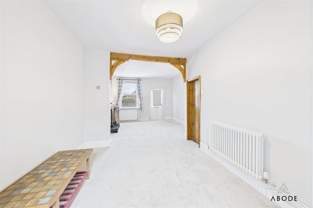 Elworth Street, Sandbach CW11 1HA - Photo 3