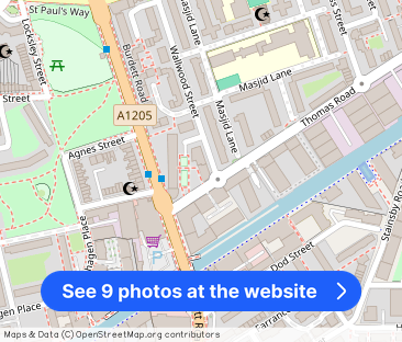 2 bedroom flat for rent - Photo 1