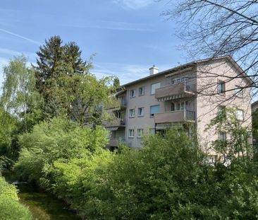 3.5 Zimmer, 68 m², EG - Photo 4