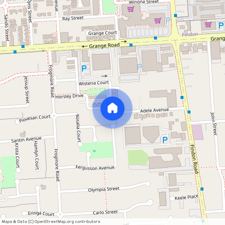 38 Horsley Drive, 5025, Kidman Park Sa