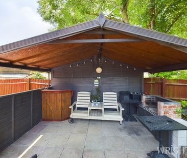 3 bedroom End Terraced House - Mill Green Road, Welwyn Garden City - Photo 6