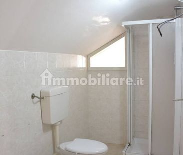 Attico via Rubicone 7, Viadotto Istonia, Corso G. Garibaldi, V. San... - Photo 6