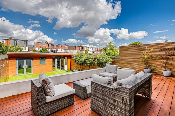 4 bedroom house to rent - Photo 1