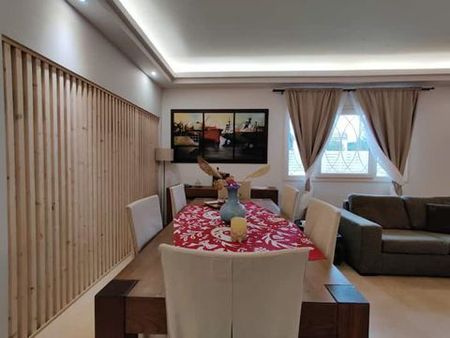 Μεζονέτα για ενοικίαση Αχίλλειο (Κέρκυρα) - Photo 3