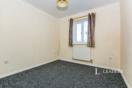 3 bedroom house to rent Wing Drive, Fishtoft, Boston, PE21 - Photo 4