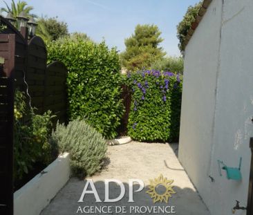 Maison Grasse - Photo 3