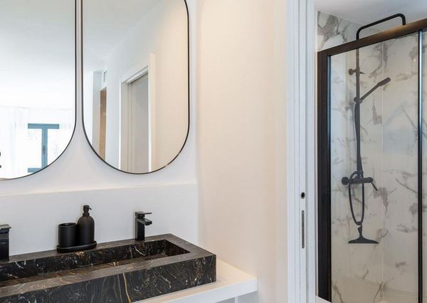 3 bedroom luxury Villa for rent in Nueva Andalucia, Spain