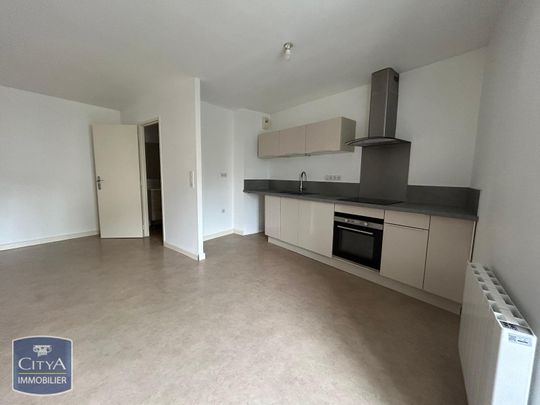 Location Appartement 3 pièces 55m² LIMOGES 87000 - Photo 1