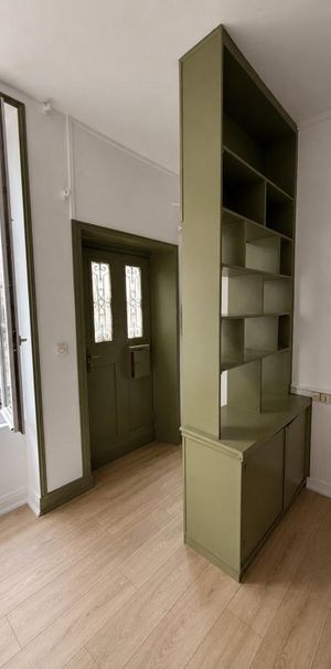 Location / Appartement - Photo 1
