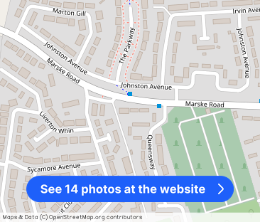 Marske Road, Saltburn-By-The-Sea, Cleveland, TS12 - Photo 1