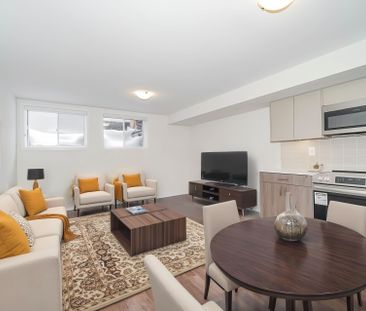 For Lease - 38 Green Gardens Boulevard, Toronto, Ontario - Photo 1