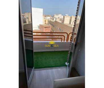 3 BEDROOM APARTMENT - CREVILLENTE - Photo 5