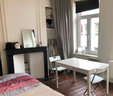 Studio 1 pièce à - Photo 3