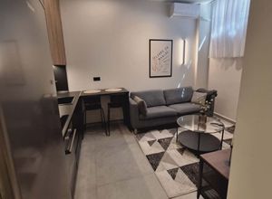 Studio/Γκαρσονιέρα για ενοικίαση - Ανάληψη - Μπότσαρη - Νέα Παραλία, - Photo 2