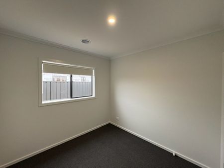 Brand New Home in Uptown Estate - Photo 2