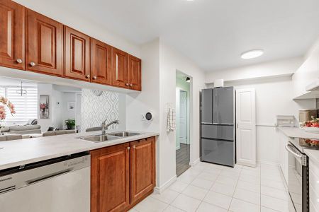 For Lease - 236 Albion Road Unit# 305, Toronto, Ontario - Photo 3