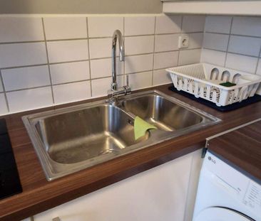 Harstigen, Gävle - Foto 3