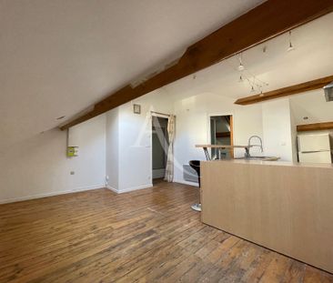 Location Appartement 1 pièce 25m² - Photo 1