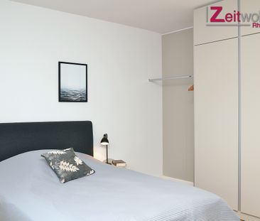 Design-Apartment in Köln-Lindenthal - Photo 1