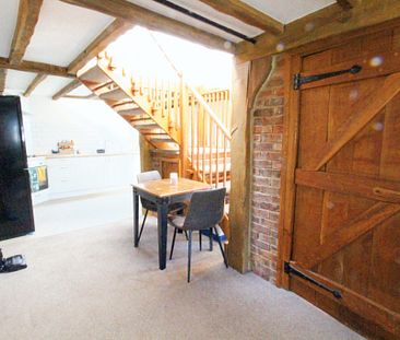 Cart Lodge Oast The Green, Boughton Monchelsea, Maidstone, Maidston... - Photo 3