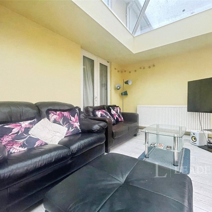 1 bedroom house to rent Gipsy Lane, Norwich, NR5 - Photo 1