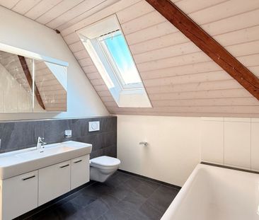 3.5 Zimmer Wohnung - Photo 4