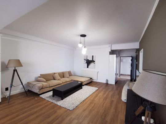 Inchirieri Apartamente 3 camere Bucuresti - Fotografie 1
