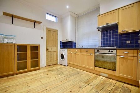 1 bedroom ground floor flat to rent - Photo 5