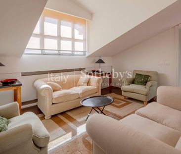 Appartamento di charme nel cuore del Quadrilatero della Moda - Photo 2