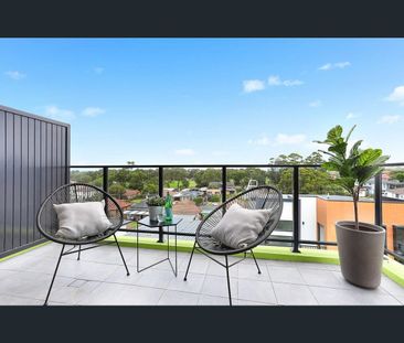 211/114 Northcote Road, Greenacre, NSW 2190 - Photo 2