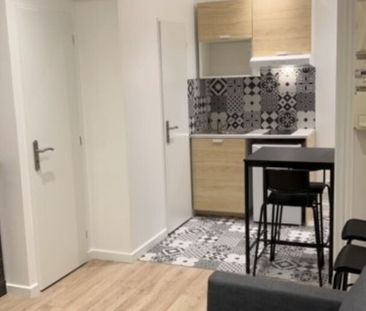 STUDIO MEUBLE OULLINS, - Photo 4