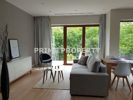Mieszkanie Kraków Swoszowice powierzchnia 70.0 m² C389-WM-09346 - Zdjęcie 5