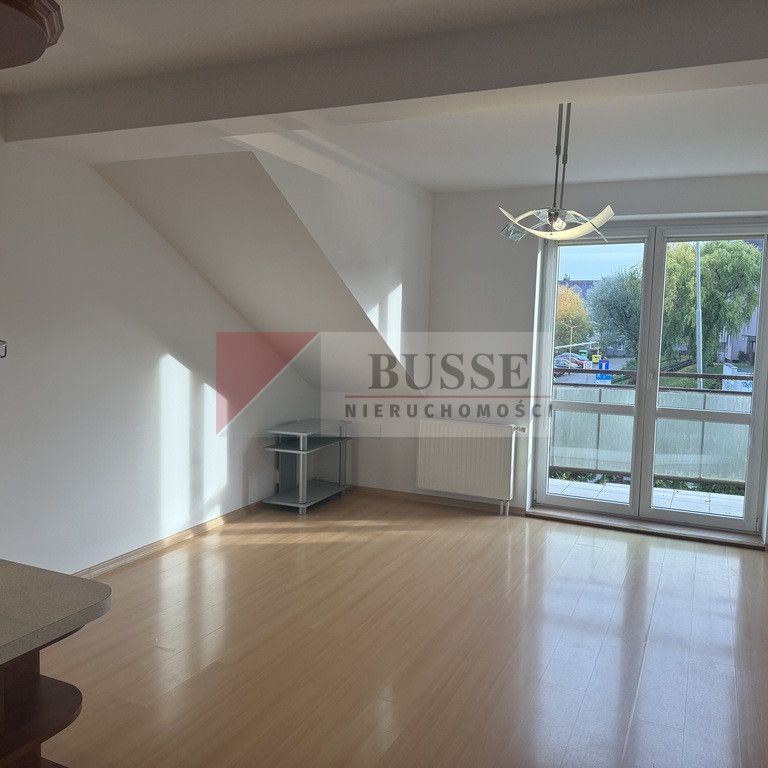 Os Bukowe ładne 2 pok, niski blok, balkon 2600 zł - Фото 1