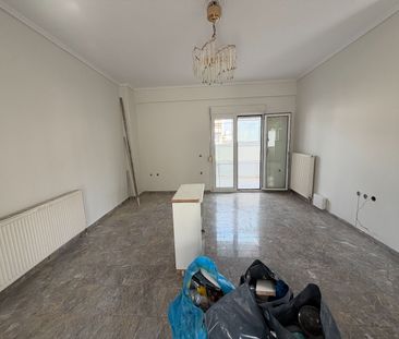 Διαμέρισμα για ενοικίαση Κάτω Εύοσμος (Εύοσμος) - Photo 1