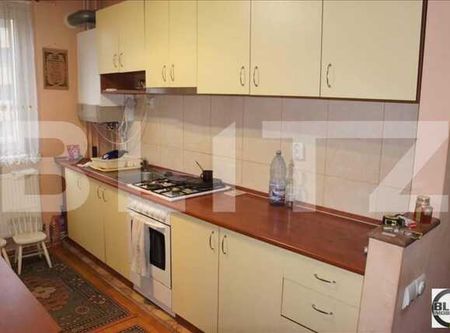 Inchiriere 3 camere, zona L. Rebreanu, A.C, prima inchiriere, cu parcare - Photo 2