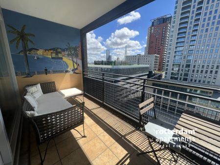 Gedempte Zalmhaven, Rotterdam - Foto 3