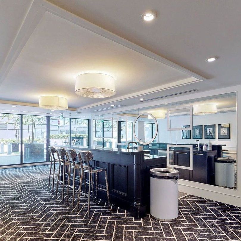 For Lease - 955 Bay Street Unit# 1407, Toronto, Ontario - Photo 1