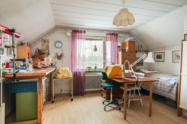 Aspvägen, Ödeshög - Foto 1