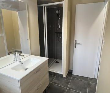 Appartement à louer - 1 pièce - 22 m² - Photo 5