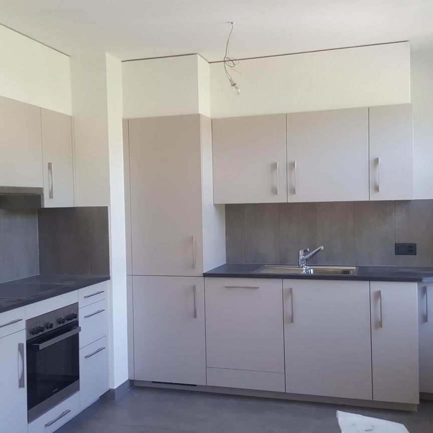 Rue de Beau-Site 25 – 1st floor apartment East - Foto 1