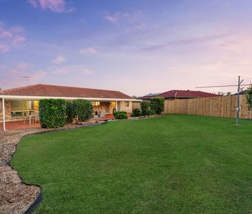 7 Capriole Close, Yamanto QLD 4305 - House For Rent | Domain - Photo 4