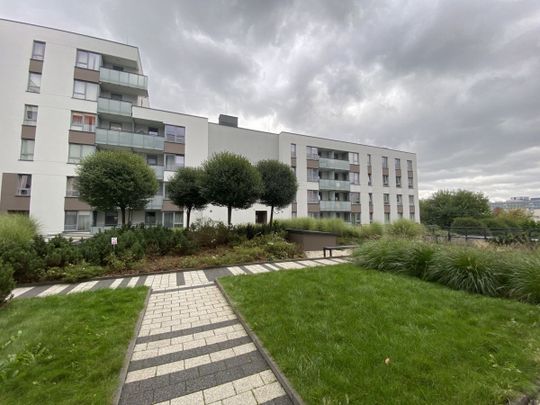 Apartament 2pok./ 52m2 ul. Garażowa - Фото 1