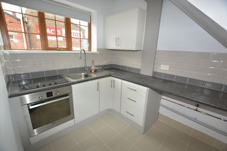 1 bedroom flat to rent - Photo 5