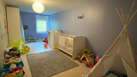 LOCATION VITRY SUR ORNE MAISON F4 CUISINE EQUIPEE - Photo 5