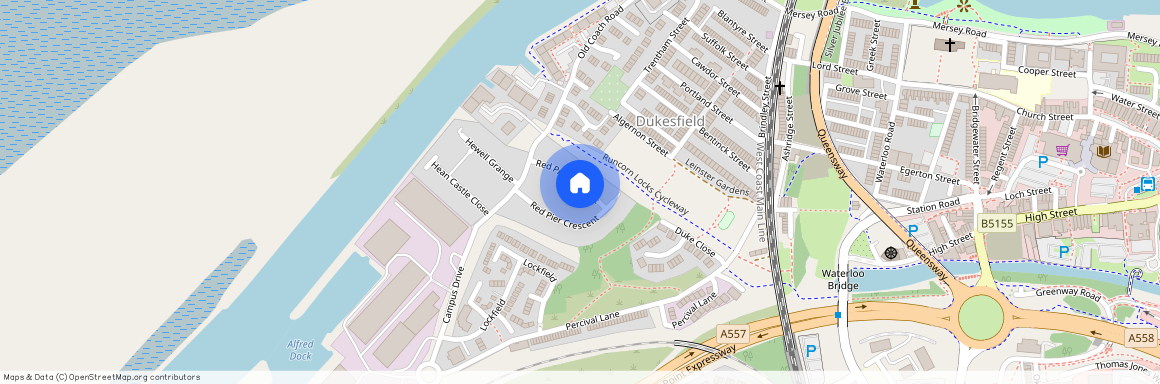 Runcorn, Cheshire, WA7 1JD